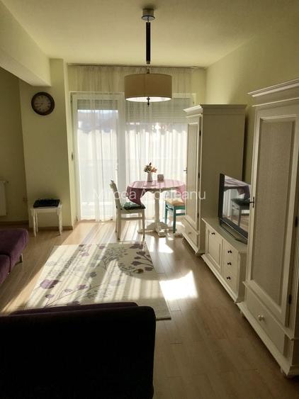 Apartament 2 camere Buna Ziua - parcare subterana