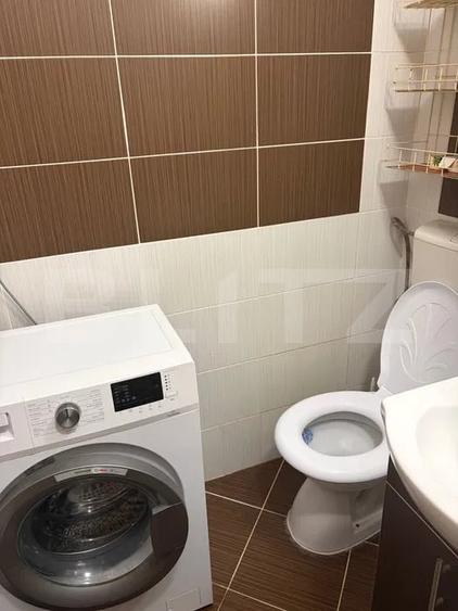 Apartament cu 2 camere decomandat, mobilat în Iris