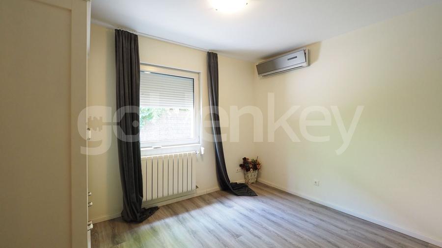 Duplex cu 6 camere cu Piscina în Pipera