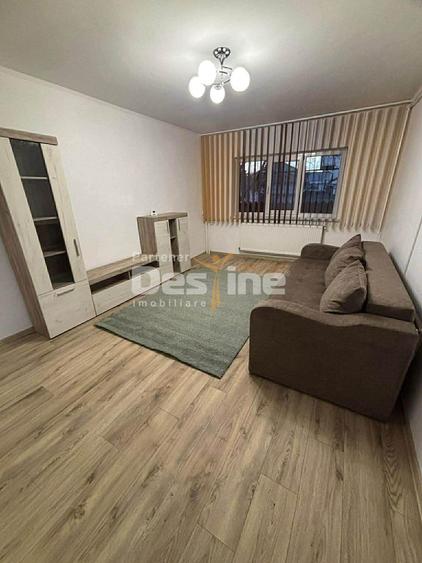 Apartament cu 2 camere decomandat în Inel II