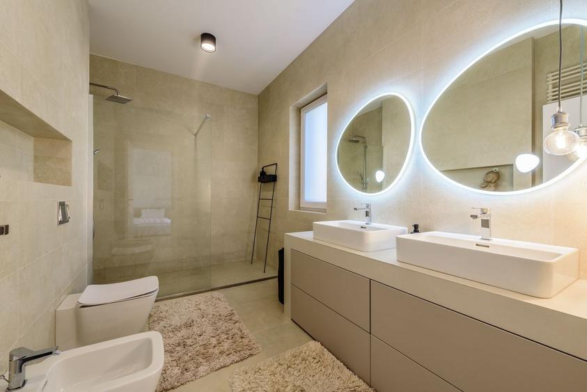 Primrose Villa | Pipera | Complex exclusivist de vile individuale | Comision 0% - 17
