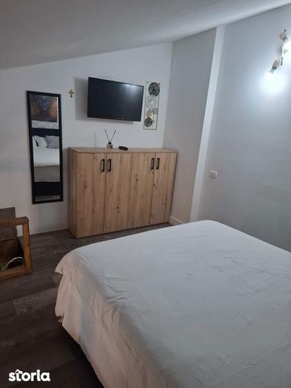 Garsonieră în Ana Ipătescu