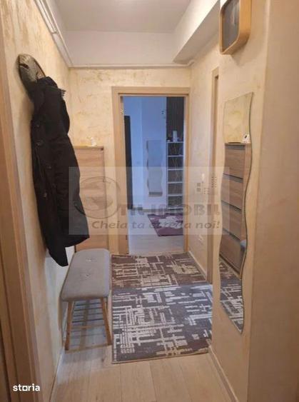 Apartament cu 2 camere decomandat în Tudor Vladimirescu