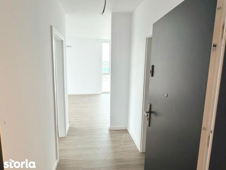 Garsonieră în Circumvalațiunii