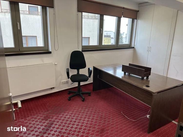 Spațiu comercial, de 100 mp, în 13 Septembrie