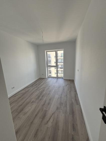 Apartament cu 3 camere decomandat în Nufărul