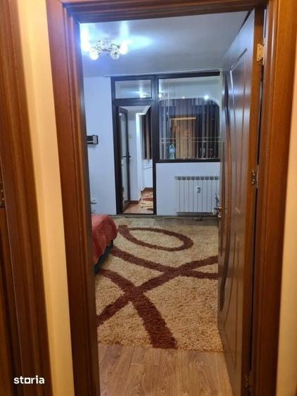 Garsonieră în Brazda lui Novac