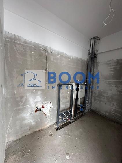 Apartament cu 1 camere decomandat în Agrement Ostroveni