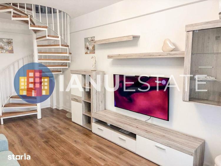 Apartament cu 2 camere decomandat în Apărătorii Patriei