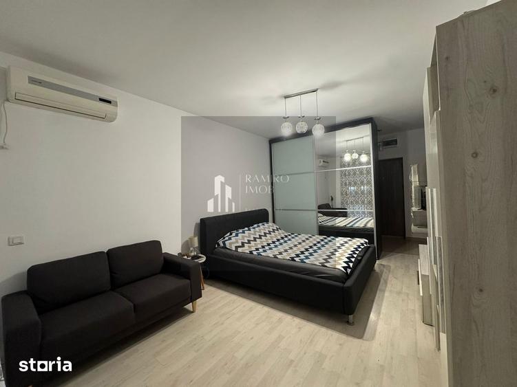 GARSONIERA CU TERASA, LUICA/BRANCOVEANU, INVESTITIE xy - 10