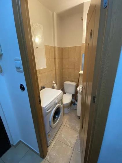 Apartament cu 2 camere semidecomandat în Tomis Nord