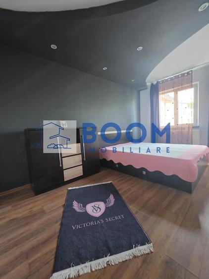 Apartament cu 2 camere decomandat în Ostroveni