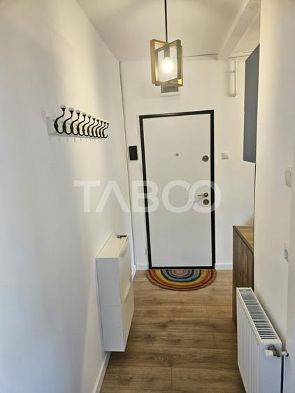 Apartament la prima inchiriere etaj 3 Mihai Viteazul - 8