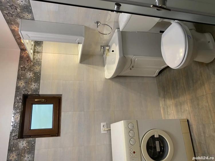 Apartament cu 2 camere semidecomandat în Eroii Revoluției
