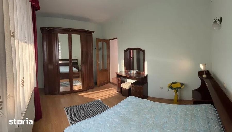 Apartament 3 camere 95 mp, Manastur, zona strazii Campului - 1