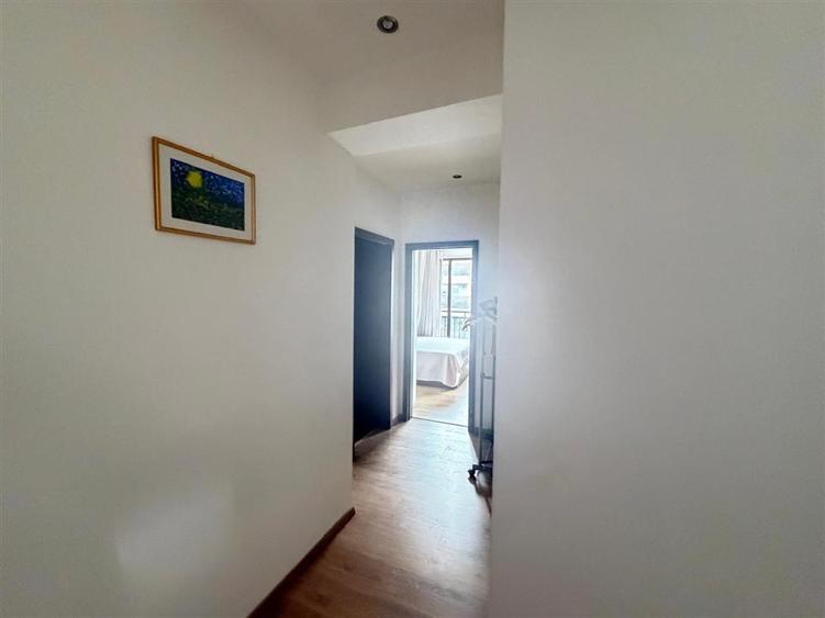 Apartament cu 2 camere decomandat, mobilat în Ploieștiori