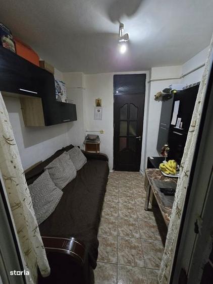 Apartament cu 2 camere decomandat în ICIL