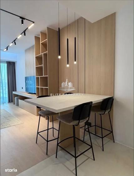 Inchiriere Apartament | 2 Camere | One Floreasca Towers | Terasa 12 mp - 5