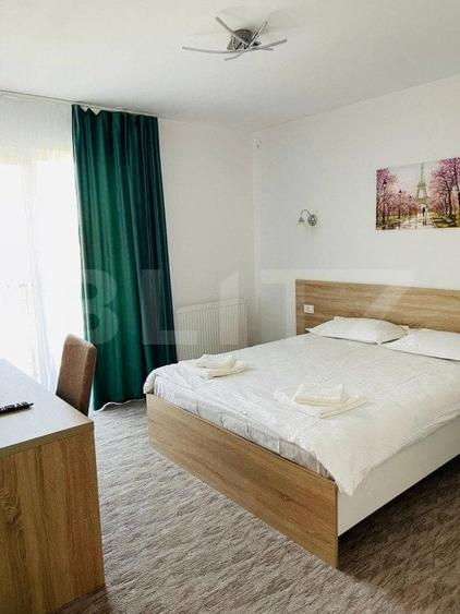 Casă individuală cu 19 camere cu Teren 800 Mp în Decebal