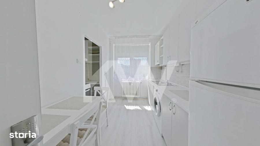 Apartament 2 camere de inchiriat Calea Bucuresti - 1