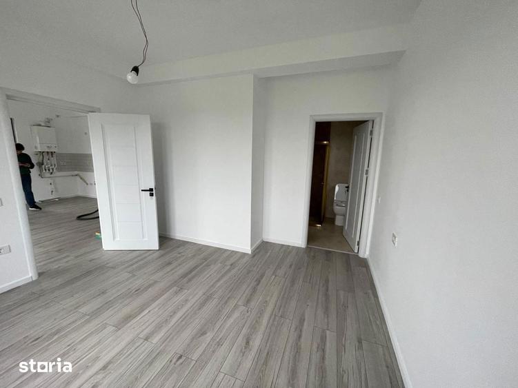 Nou | Casa Individuala pe parter | 4 Camere / Teren 310 mp | Tunari - 11