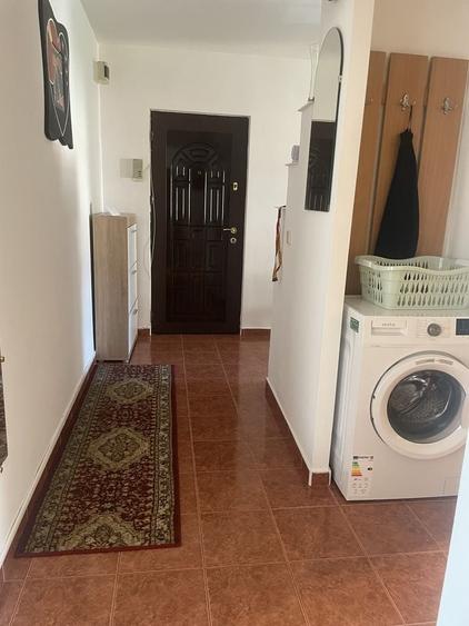 Apartament cu 2 camere decomandat în Drumul Carului