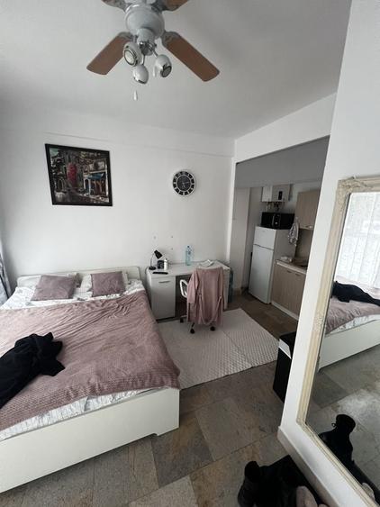 Apartament în Dosu Bricii
