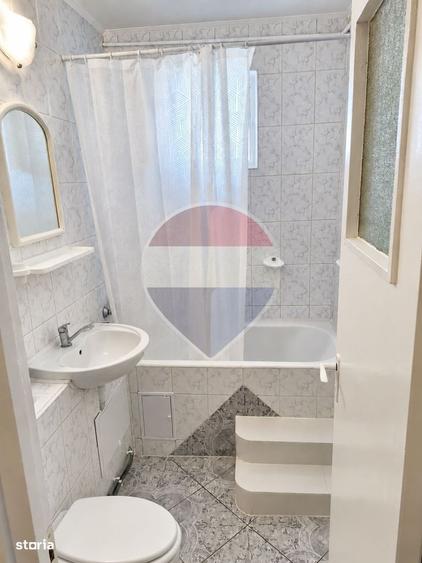 Apartament cu 3 camere în Griviței