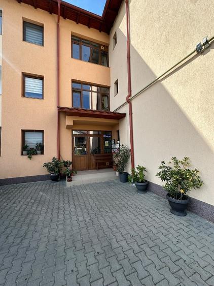 Apartament cu 3 camere decomandat în Unirii