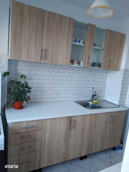 Apartament cu 2 camere semidecomandat în Timpuri Noi — fotografia 1