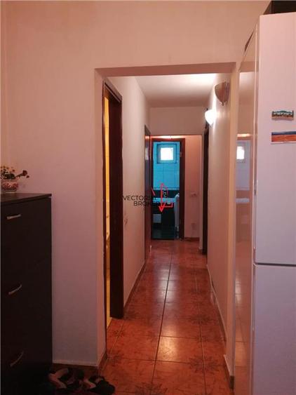 Apartament 3 camere Dristor - 2
