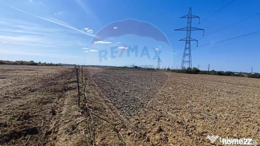 Teren 3187 mp intravilan de vanzare Oradea Nufarul zona ... - 1