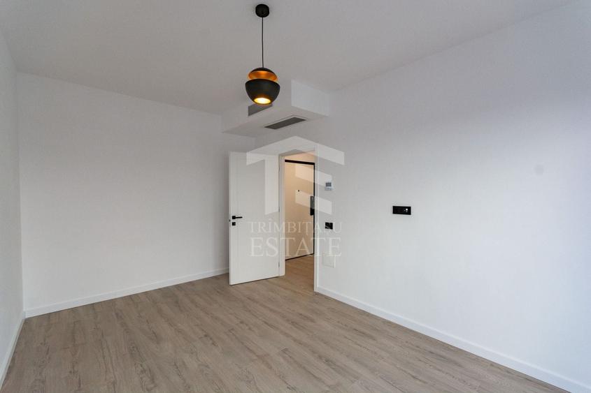 Apartament cu 2 camere decomandat în Moșilor