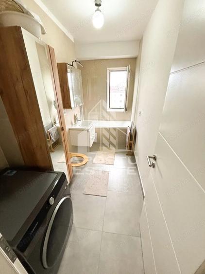 Apartament cu 3 camere,finisat modern, Bloc nou, Lipovei,Timisoara - 1