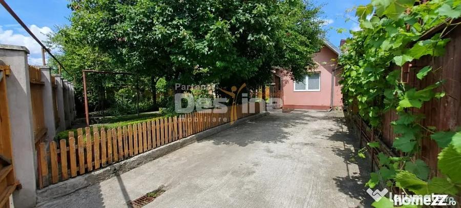 Casă cu 4 camere cu Teren 366 Mp în Central