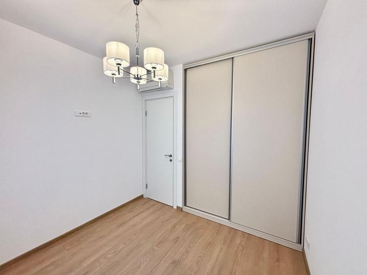 Apartament cu 3 camere, mobilat în Floreasca