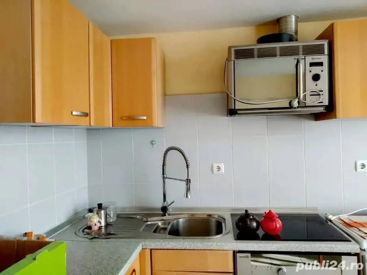 Casă cu 6 camere cu Teren 3000 Mp în Mănăștiur