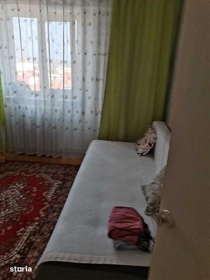 Apartament cu 3 camere în Frumoasa