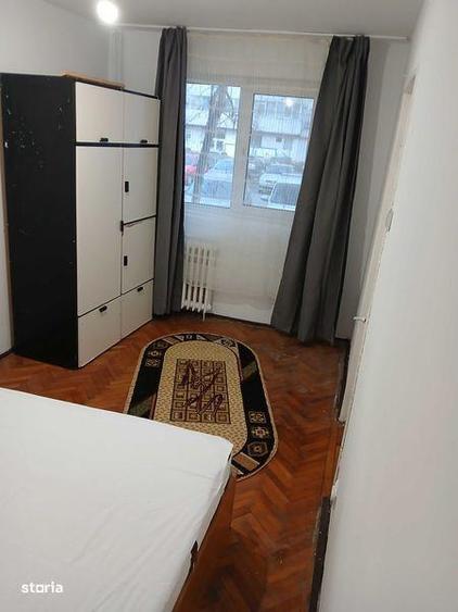 Apartament cu 2 camere nedecomandat în Blejoi