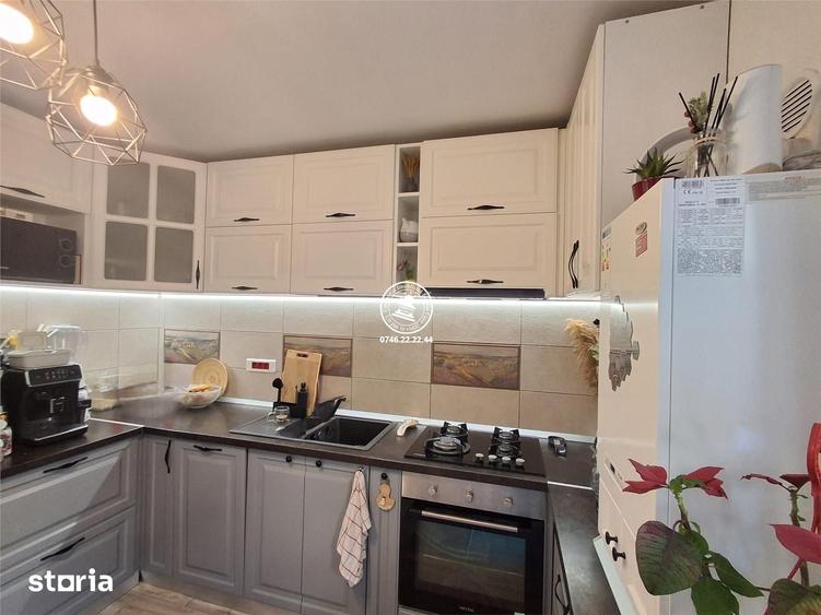 Casă cu 3 camere cu Teren 160 Mp în Rediu