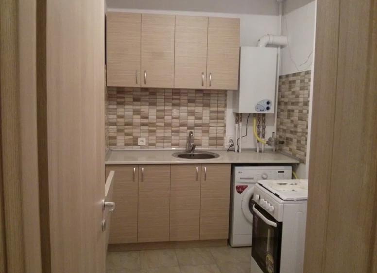 Piata Victoriei, inchiriez apartament 2 camere, bloc din 2013 - 5