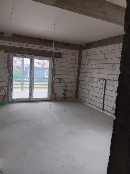 Casă cu 4 camere cu Teren 900 Mp în Dumbrăveni