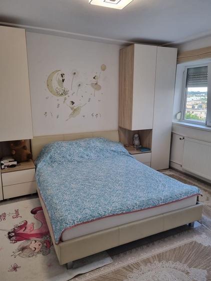 Apartament 2 camere decomandat Ciuperca - 1
