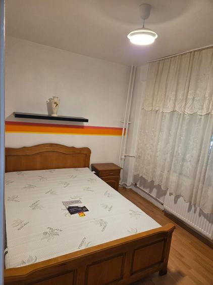 Apartament cu 2 camere semidecomandat în Pantelimon