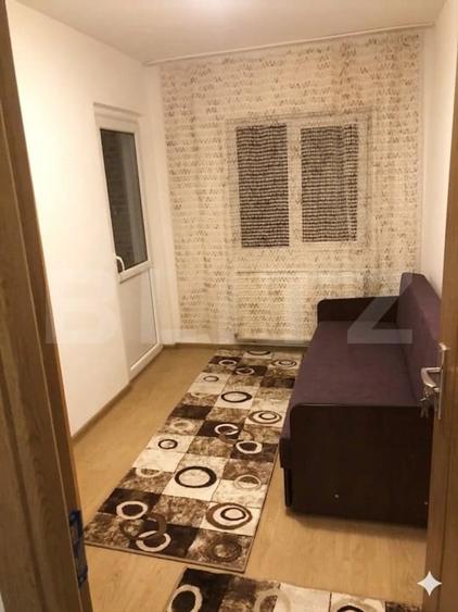 Apartament cu 3 camere decomandat, mobilat în Mănăștur