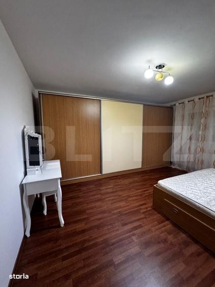 Apartament cu 3 camere decomandat în Viișoara