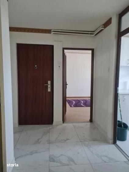 Apartament cu 2 camere decomandat în Bascov