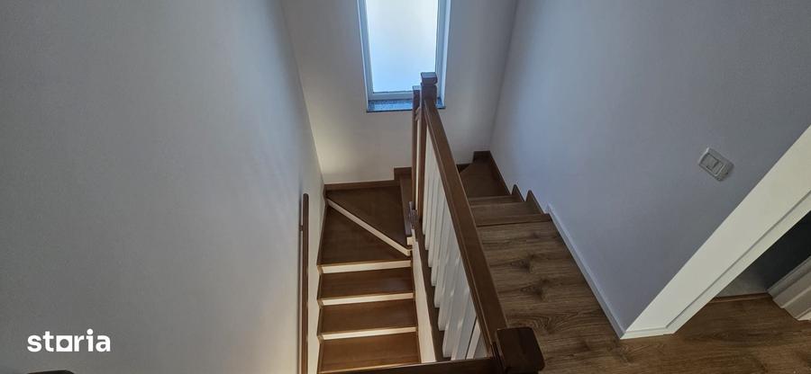 Duplex De Vanzare I Ipotesti, Suceava I Pret: 140.000 - 5