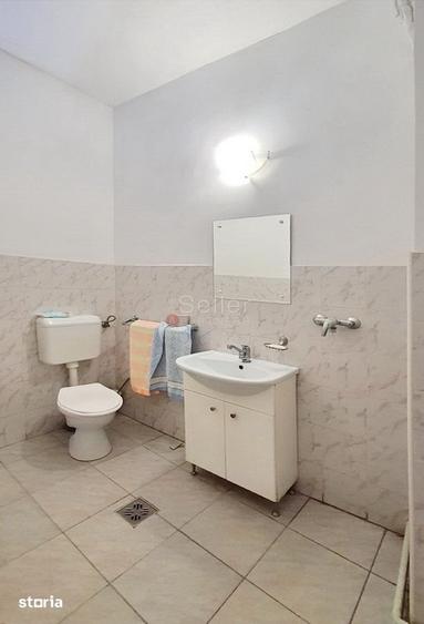 Spațiu comercial, de 90 mp, în Triaj