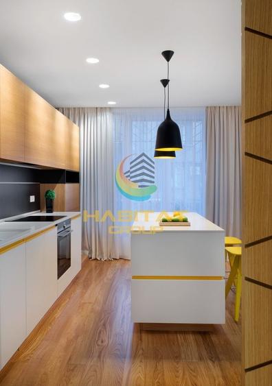 Apartament cu 2 camere decomandat în Apărătorii Patriei
